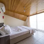 Aparthotel Mengen Konaklari *
