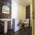 Mengen Konaklari Aparthotel