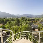 Mengen Konaklari Aparthotel *