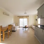 Mengen Konaklari Aparthotel Datca