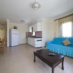 Aparthotel Mengen Konaklari