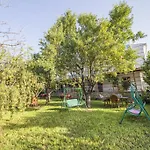 Mengen Konaklari Datca