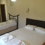 Aparthotel Mengen Konaklari