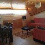 Aparthotel Mengen Konaklari