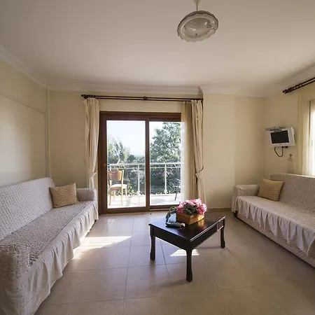 Mengen Konaklari Aparthotel *