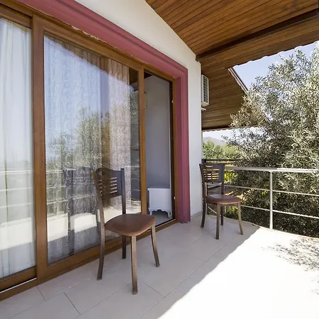 Aparthotel Mengen Konaklari Datca