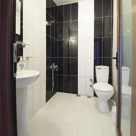 Mengen Konaklari Aparthotel Datca