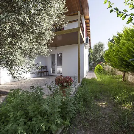 Апарт-отель Mengen Konaklari *