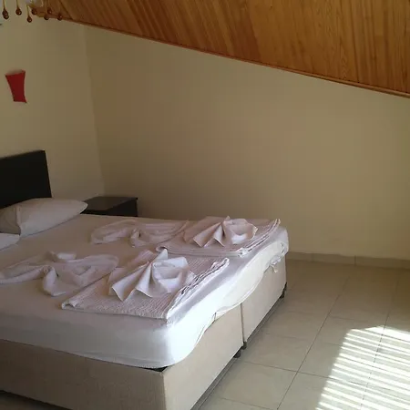 Aparthotel Mengen Konaklari Datca