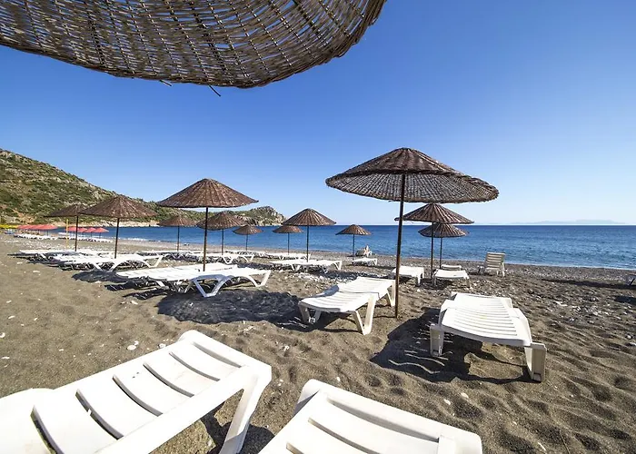 Aparthotel Mengen Konaklari Datca