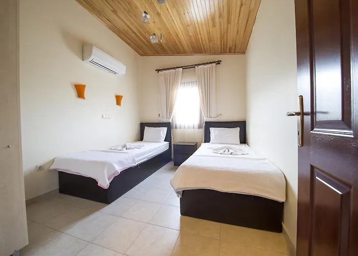 Aparthotel Mengen Konaklari Datca