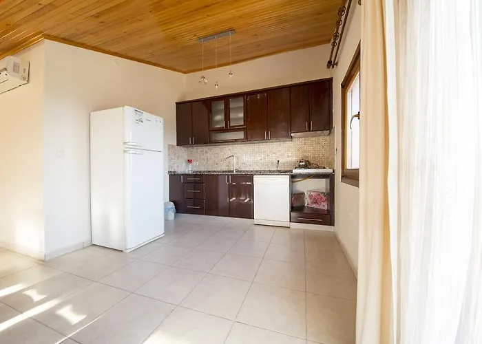 Aparthotel Mengen Konaklari Datca