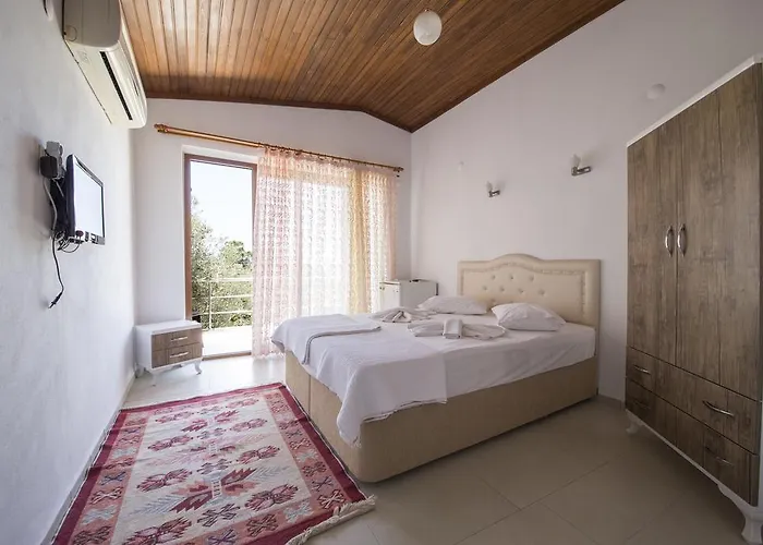 Mengen Konaklari Aparthotel Datca