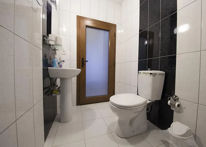 Mengen Konaklari Датча