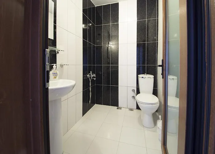 Mengen Konaklari Aparthotel Datca