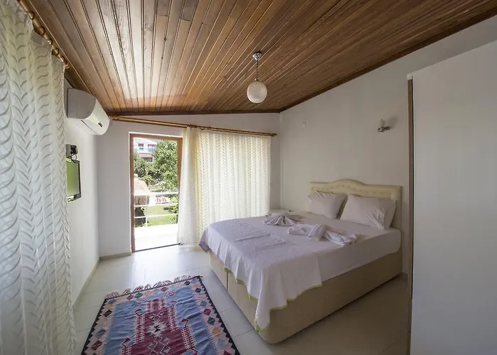 Aparthotel Mengen Konaklari Datca