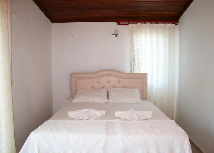 Mengen Konaklari Датча