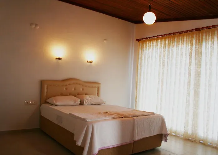 Mengen Konaklari * Datca