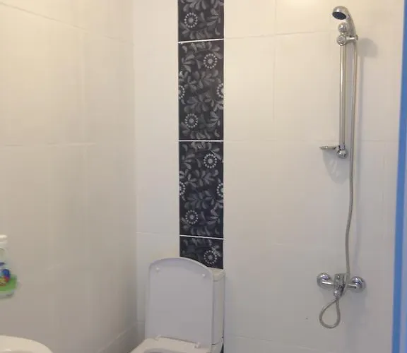 Aparthotel Mengen Konaklari Datca