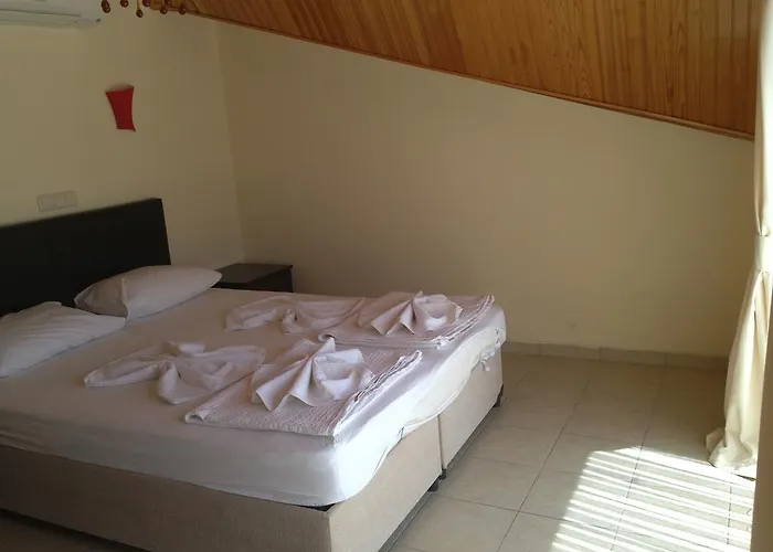 Aparthotel Mengen Konaklari Datca