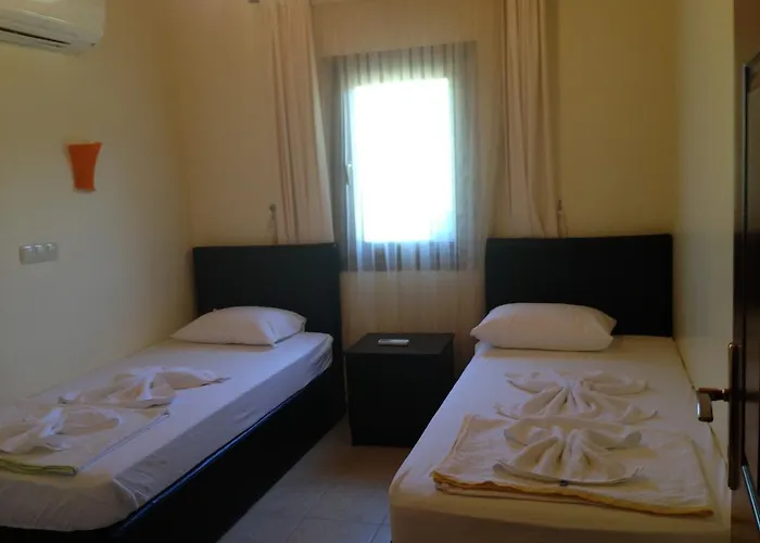 Aparthotel Mengen Konaklari Datca